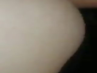 Making My Dirty Sluts Fat Pussy Gush with My Fat phallus