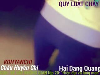 Ado nana pham vu linh ngoc timide pipi hai dang quang école chau huyen chi fantaisie femme