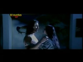 Super scene from indian b grade video