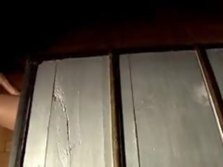 Mr szary w brudne wideo pokaz pokaz bdsm fetysz kochający