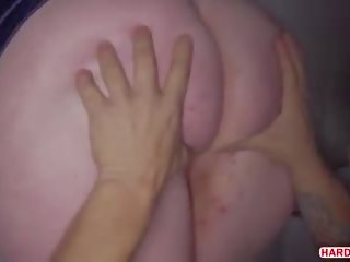 BBW got Assfucked by Nacho Vidal's Monster Cock: HD adult video 00