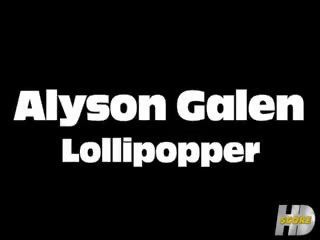 Lollipopper