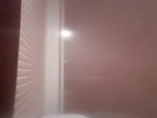 Chubby goddess in Shower Naked Near the End: Free adult clip clip ad