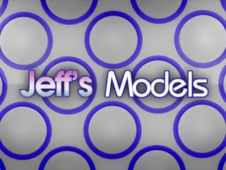 Jeffs modelos - gordinhos sumarenta jazmynne broche compilação 2