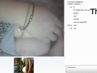 Stor pupper omegle lubben fitte - amateurmatchx.com